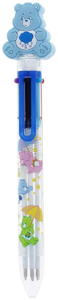 Glücksbärchis Mehrfarbiger Stift 6-in-1 Image 3