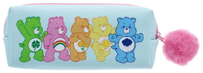 Glücksbärchis Federmäppchen Blau Image 4