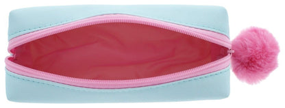 Glücksbärchis Federmäppchen Blau Image 7
