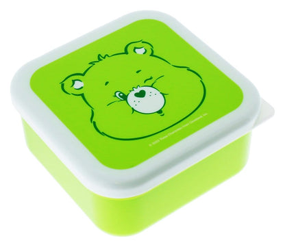 Glücksbärchis Snackbox 3er-Set Image 6