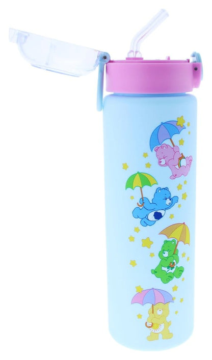 Glücksbärchis Trinkflasche Flip Top 700 ml Image 1
