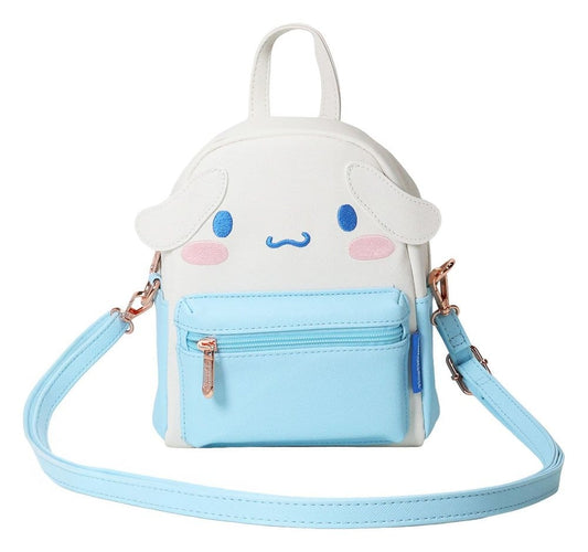 Sanrio Mini Rucksack Cinnamoroll Image 1