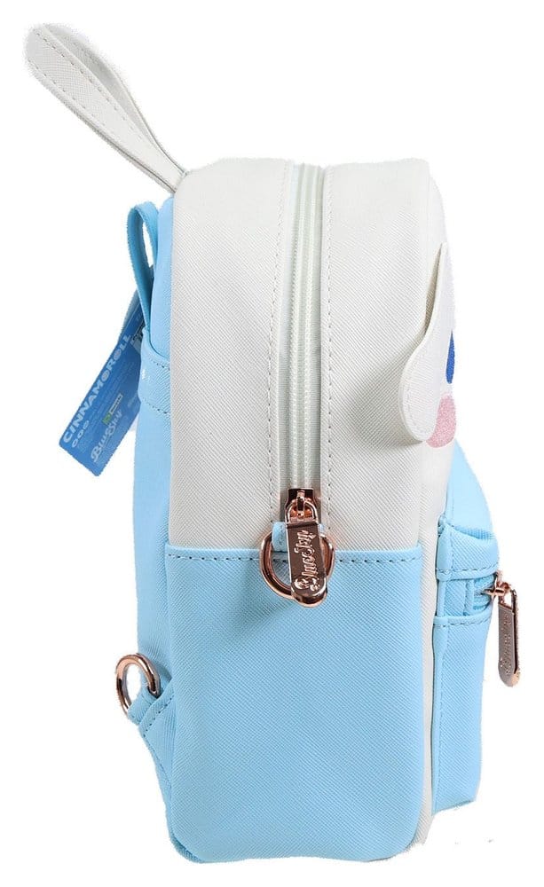 Sanrio Mini Rucksack Cinnamoroll Image 2