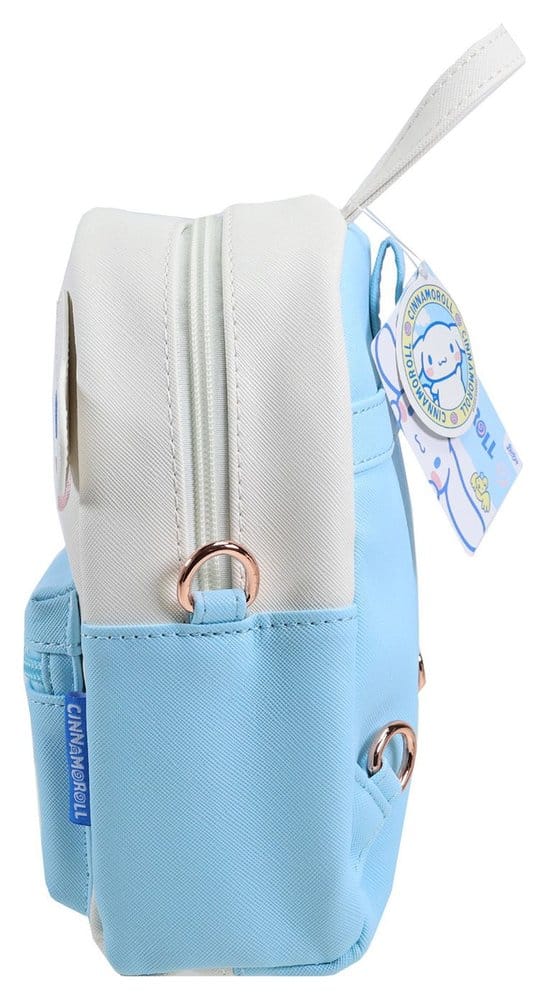 Sanrio Mini Rucksack Cinnamoroll Image 3