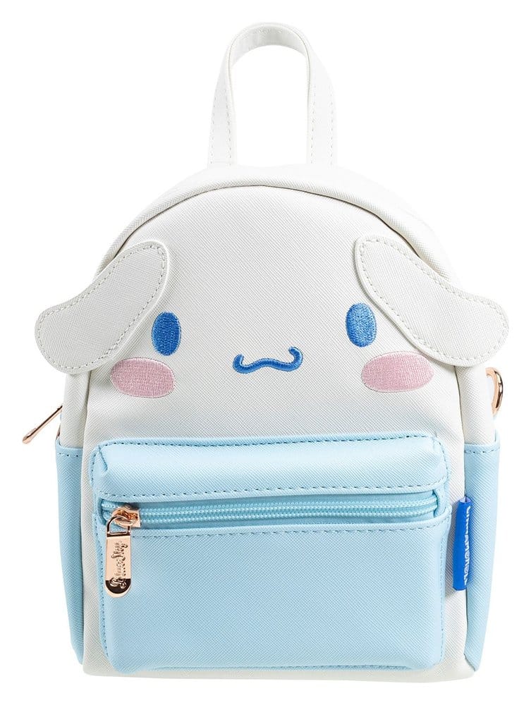 Sanrio Mini Rucksack Cinnamoroll Image 4