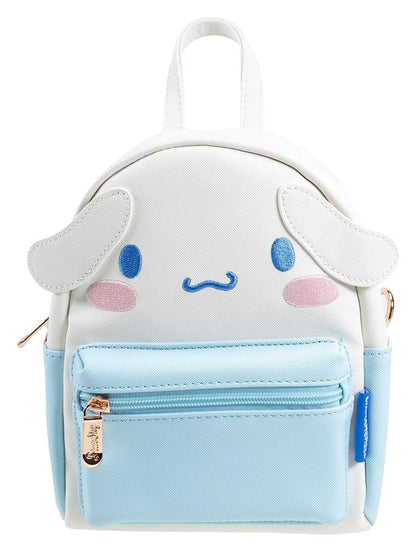Sanrio Mini Rucksack Cinnamoroll Image 4