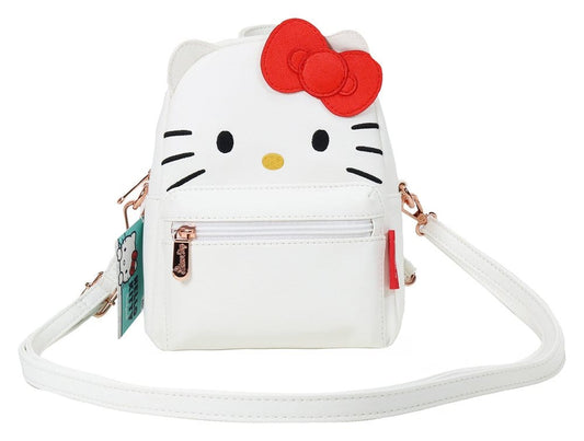 Sanrio Mini Rucksack Hello Kitty Image 1