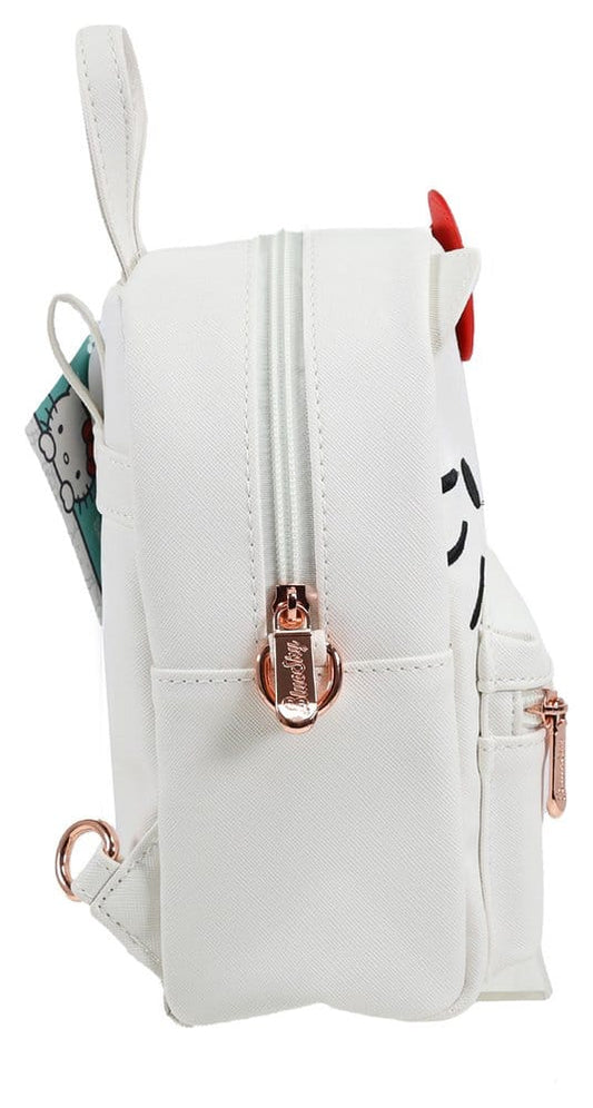 Sanrio Mini Rucksack Hello Kitty Image 2