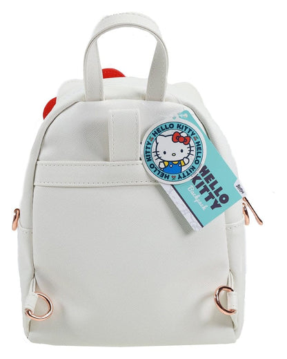 Sanrio Mini Rucksack Hello Kitty Image 4