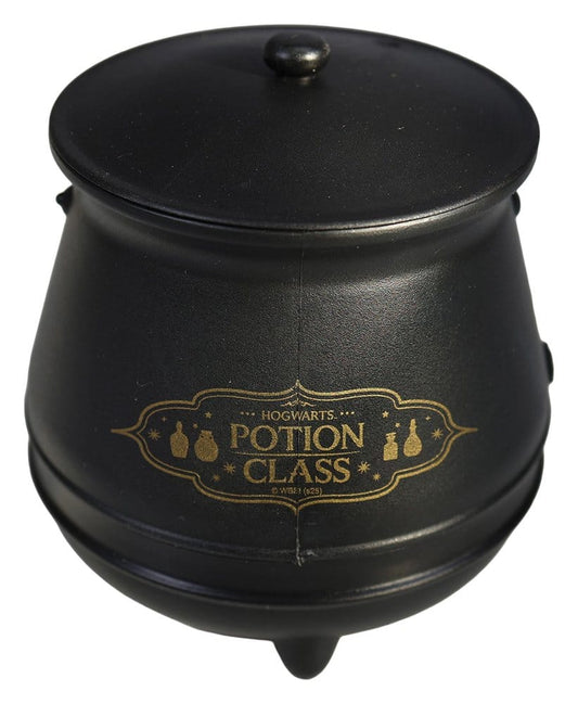 Harry Potter Tasse Selbstrührender Kessel mit Deckel Magical Locations Image 2