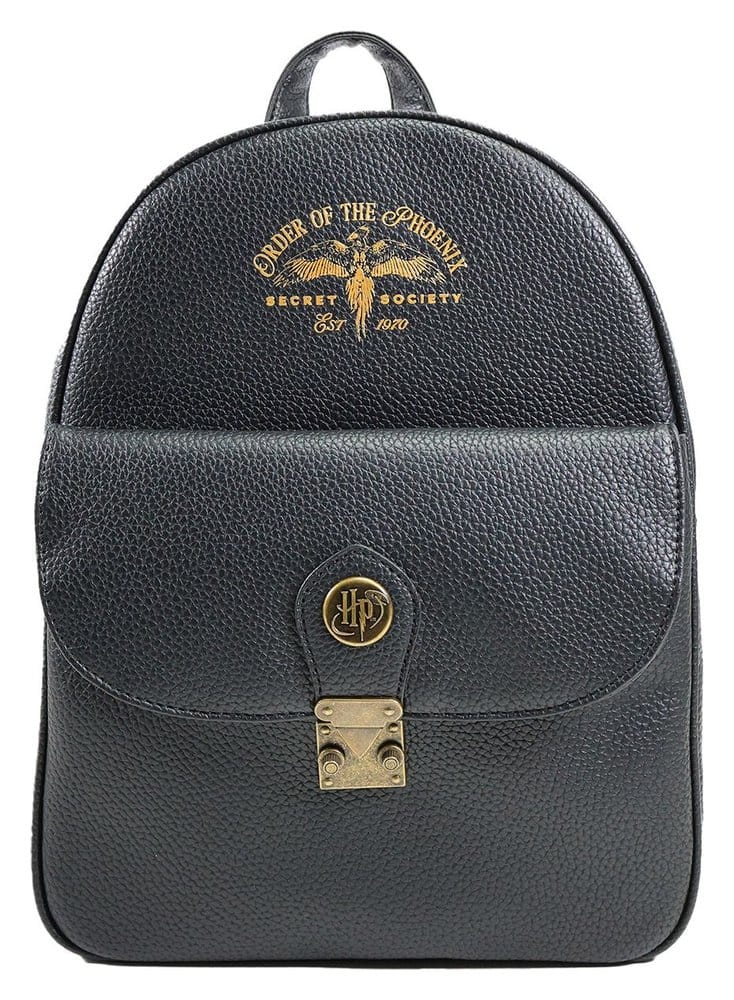 Harry Potter Rucksack Orden des Phoenix Image 1