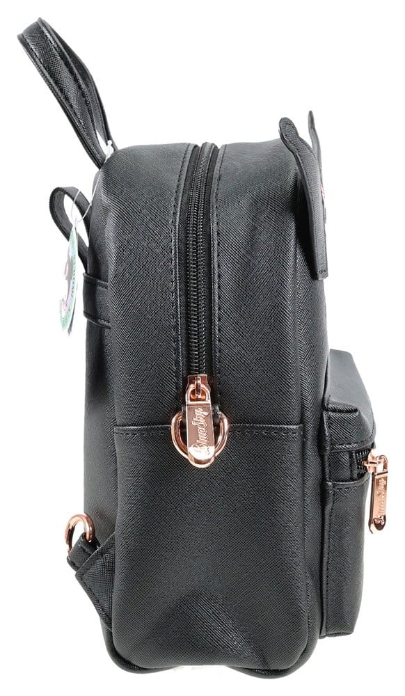 Sanrio Mini Rucksack Kuromi Image 3