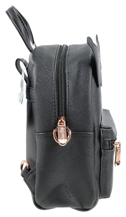 Sanrio Mini Rucksack Kuromi Image 3