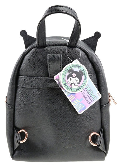 Sanrio Mini Rucksack Kuromi Image 4