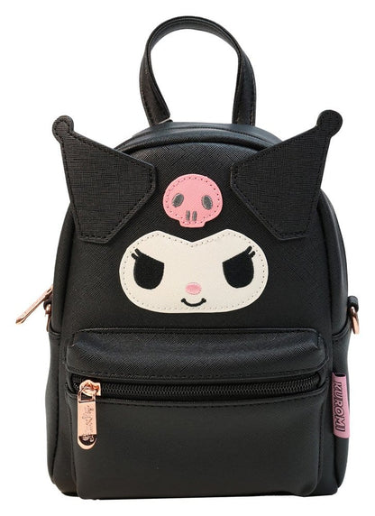 Sanrio Mini Rucksack Kuromi Image 5