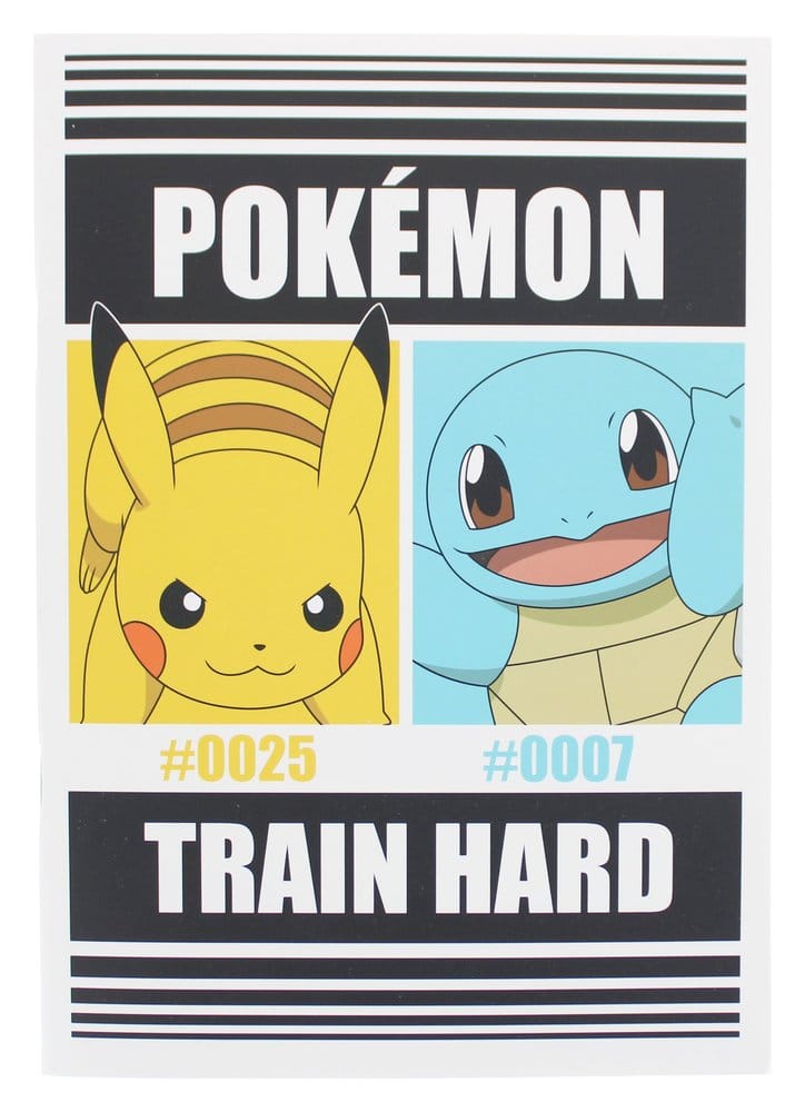 Pokémon Schreibset 7-teilig Image 4