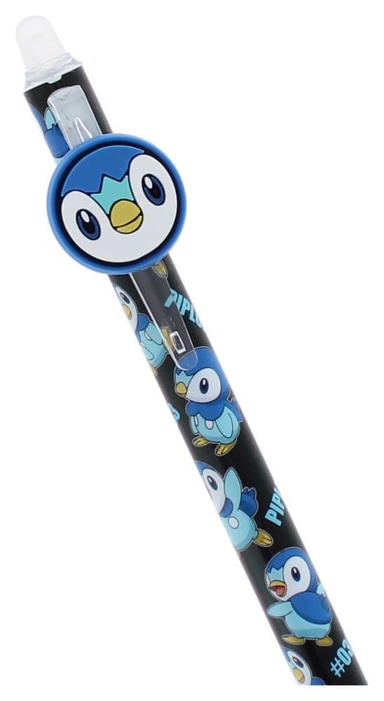 Pokémon löschbare Gelstifte 3er-Pack Image 3