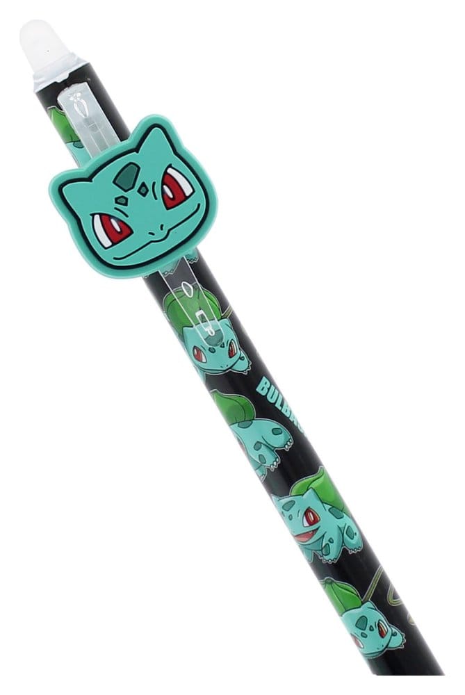 Pokémon löschbare Gelstifte 3er-Pack Image 5