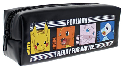 Pokémon Federmäppchen Train Hard Image 4