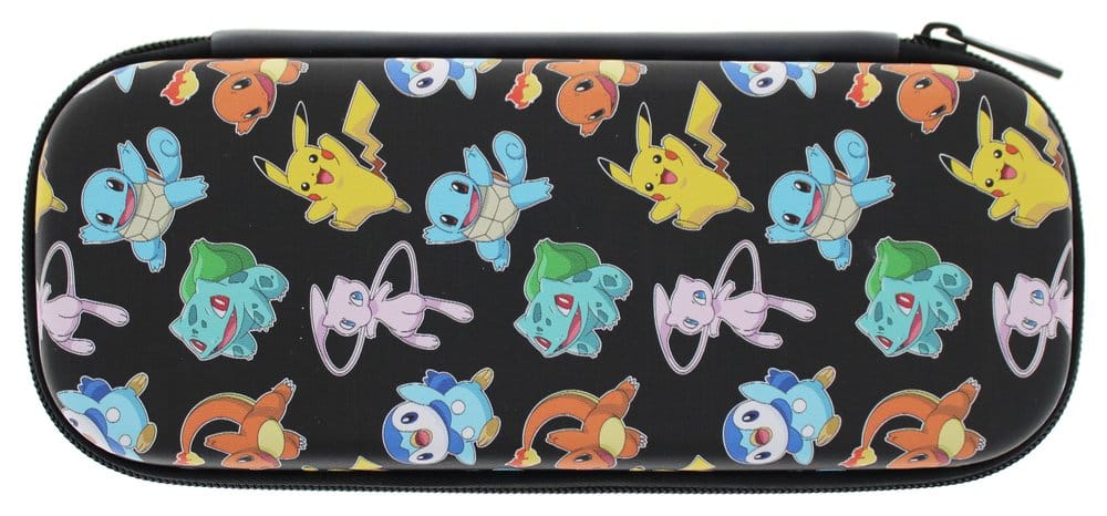 Pokémon Novelty Federmäppchen Ready for Battle Image 3