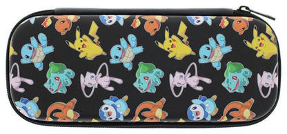 Pokémon Novelty Federmäppchen Ready for Battle Image 3