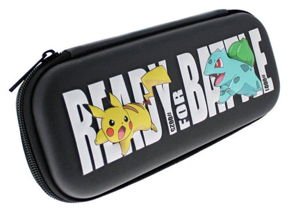 Pokémon Novelty Federmäppchen Ready for Battle Image 5