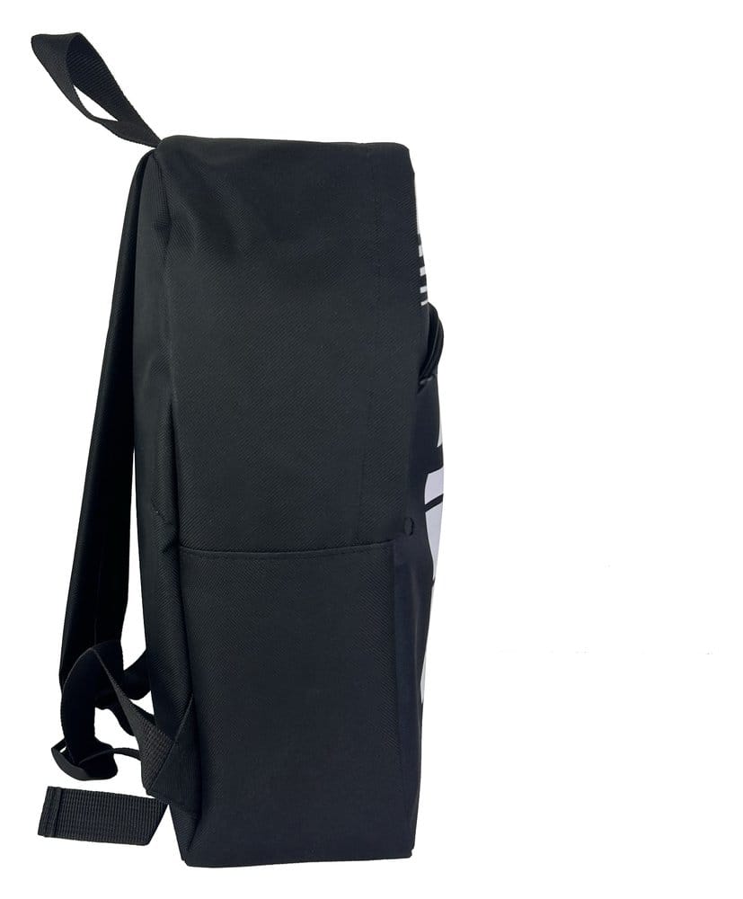 Pokémon Rucksack Pokémon Train Hard Schwarz Image 4