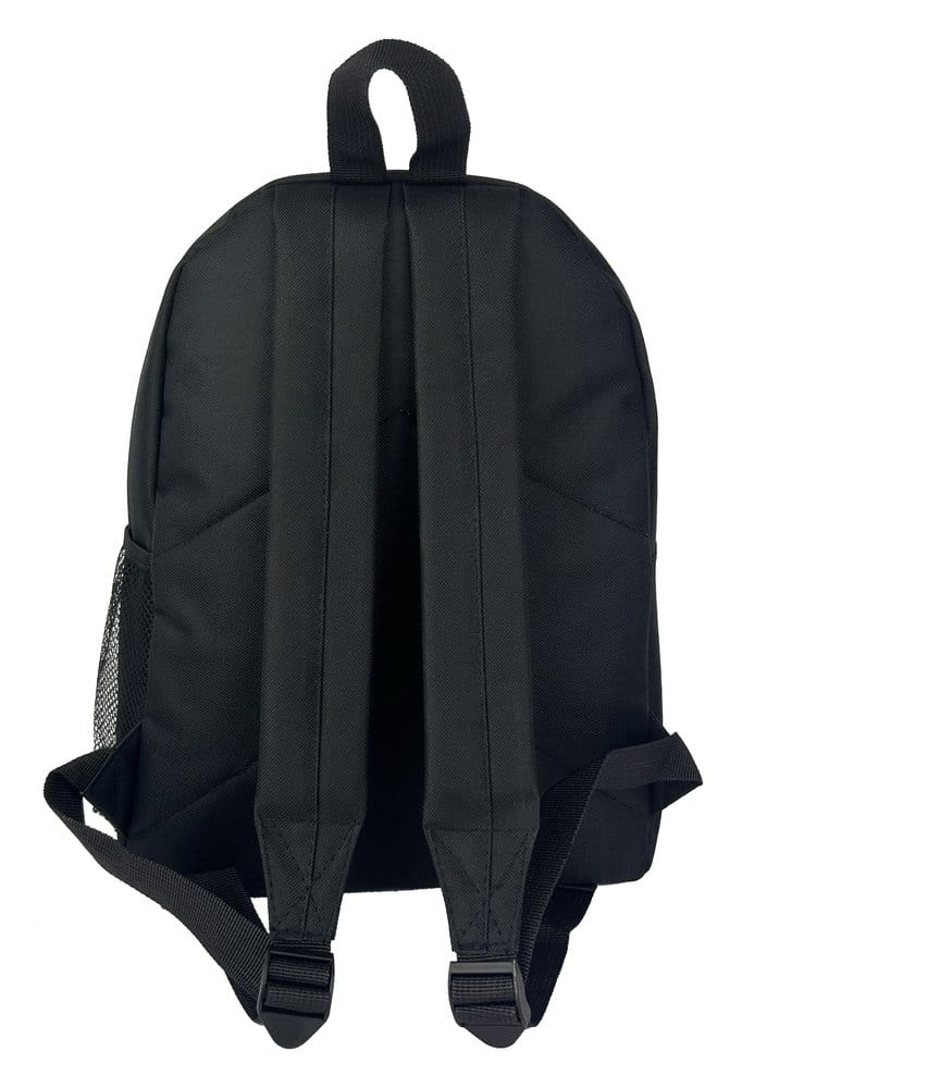 Pokémon Rucksack Pokémon Train Hard Schwarz Image 5