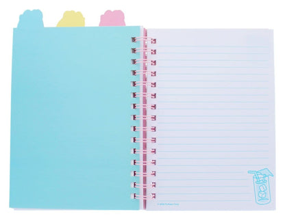 Pusheen Notizbuch A5 Project Book Summer Club Image 8