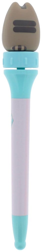 Pusheen Stift Spinny Leisure Club Blau Image 3