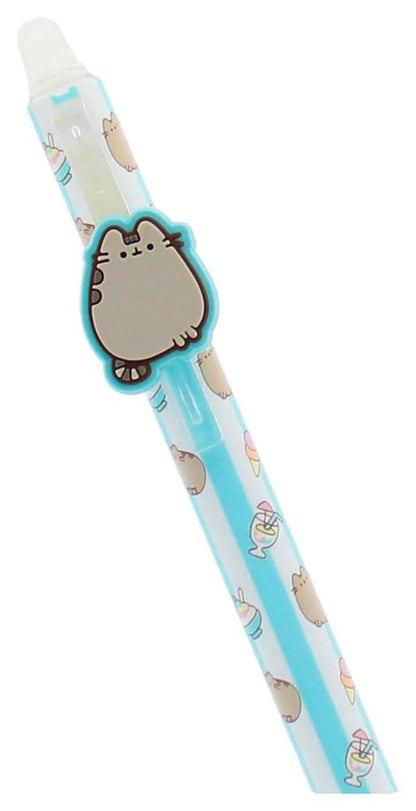 Pusheen löschbare Gelstifte Image 3