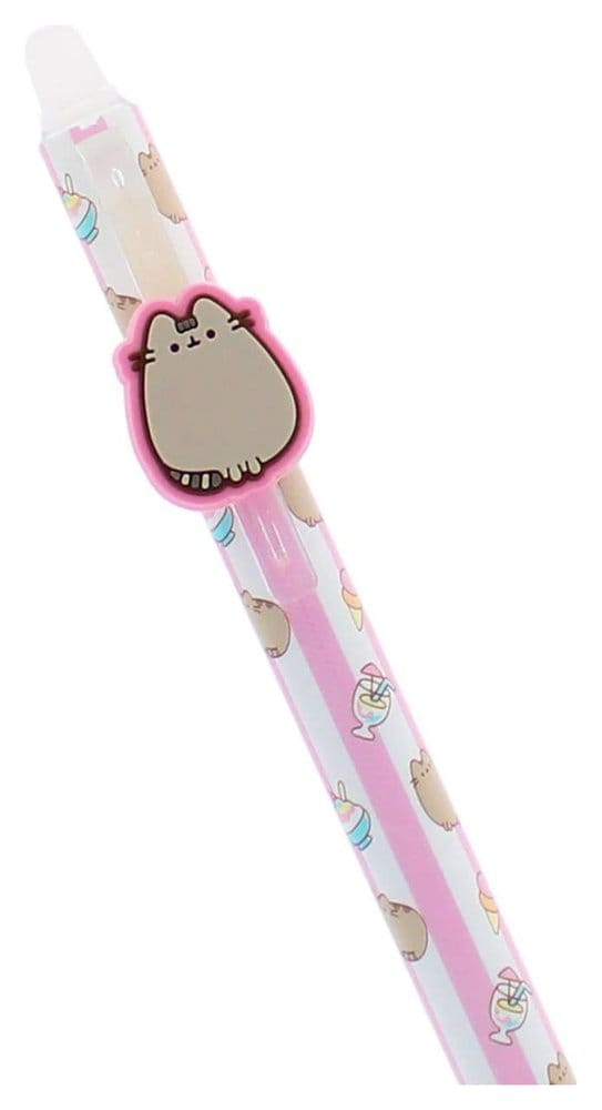 Pusheen löschbare Gelstifte Image 4