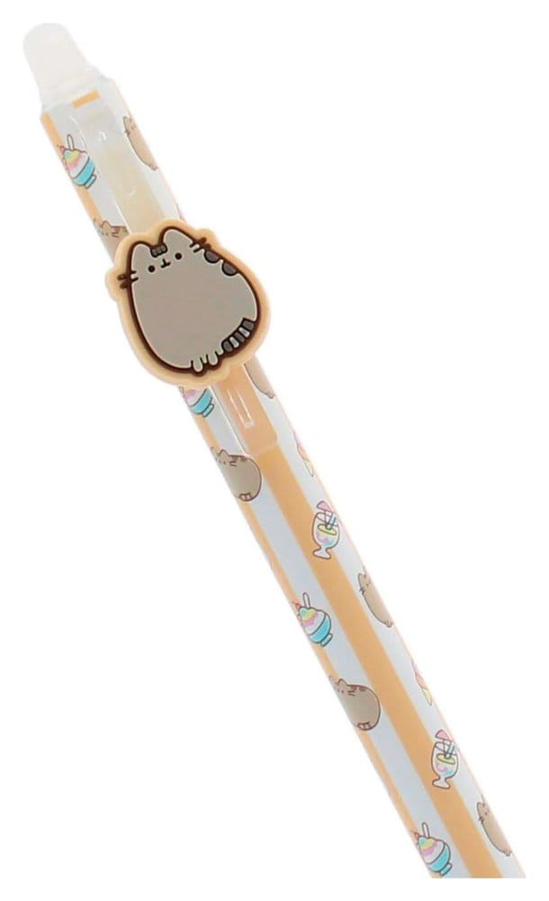Pusheen löschbare Gelstifte Image 5