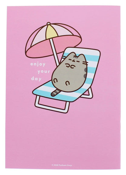 Pusheen Schreibset 7-teilig Image 5