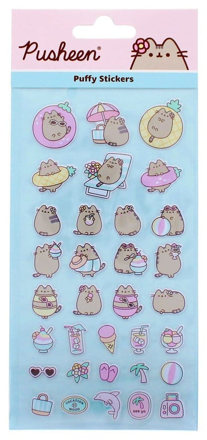 Pusheen Sticker-Set Image 1