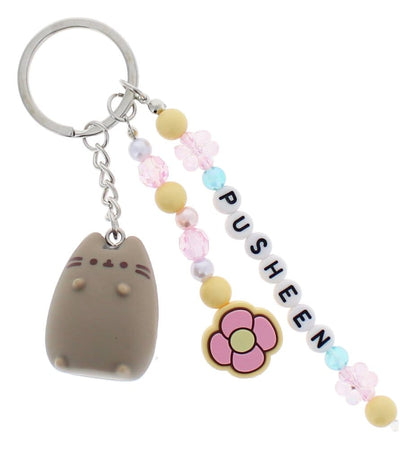 Pusheen Schlüsselanhänger Pusheen Image 1