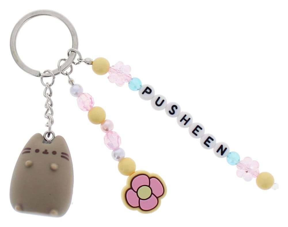 Pusheen Schlüsselanhänger Pusheen Image 2