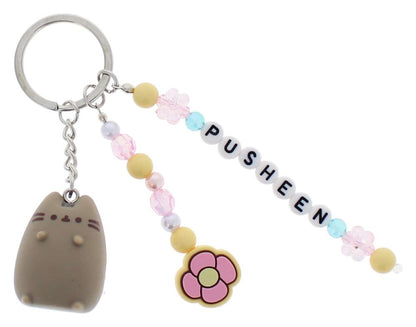 Pusheen Schlüsselanhänger Pusheen Image 2