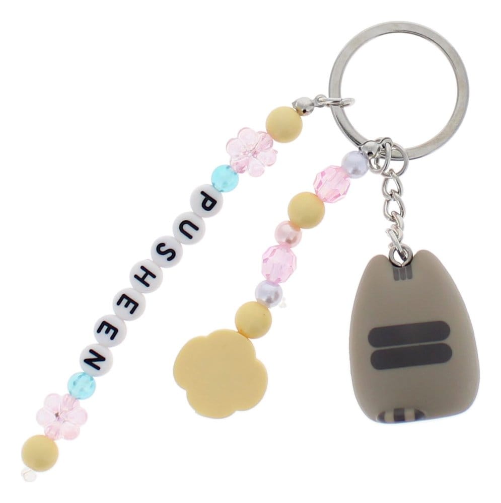 Pusheen Schlüsselanhänger Pusheen Image 3
