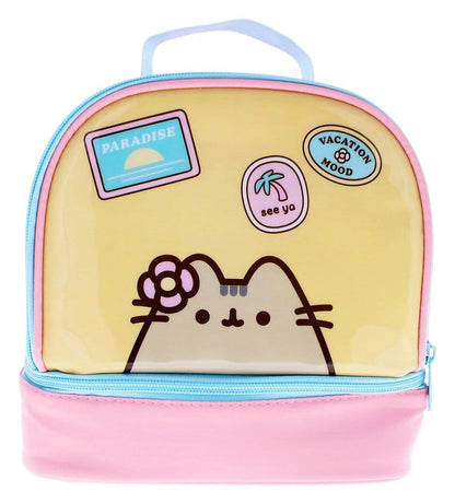 Pusheen Lunch Tasche Image 1