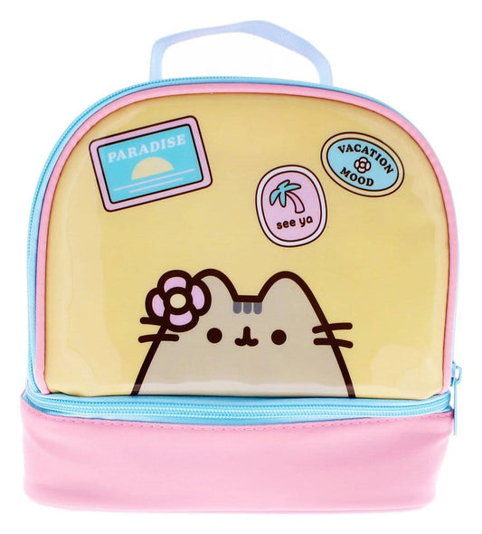 Pusheen Lunch Tasche Image 1