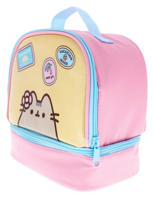 Pusheen Lunch Tasche Image 2