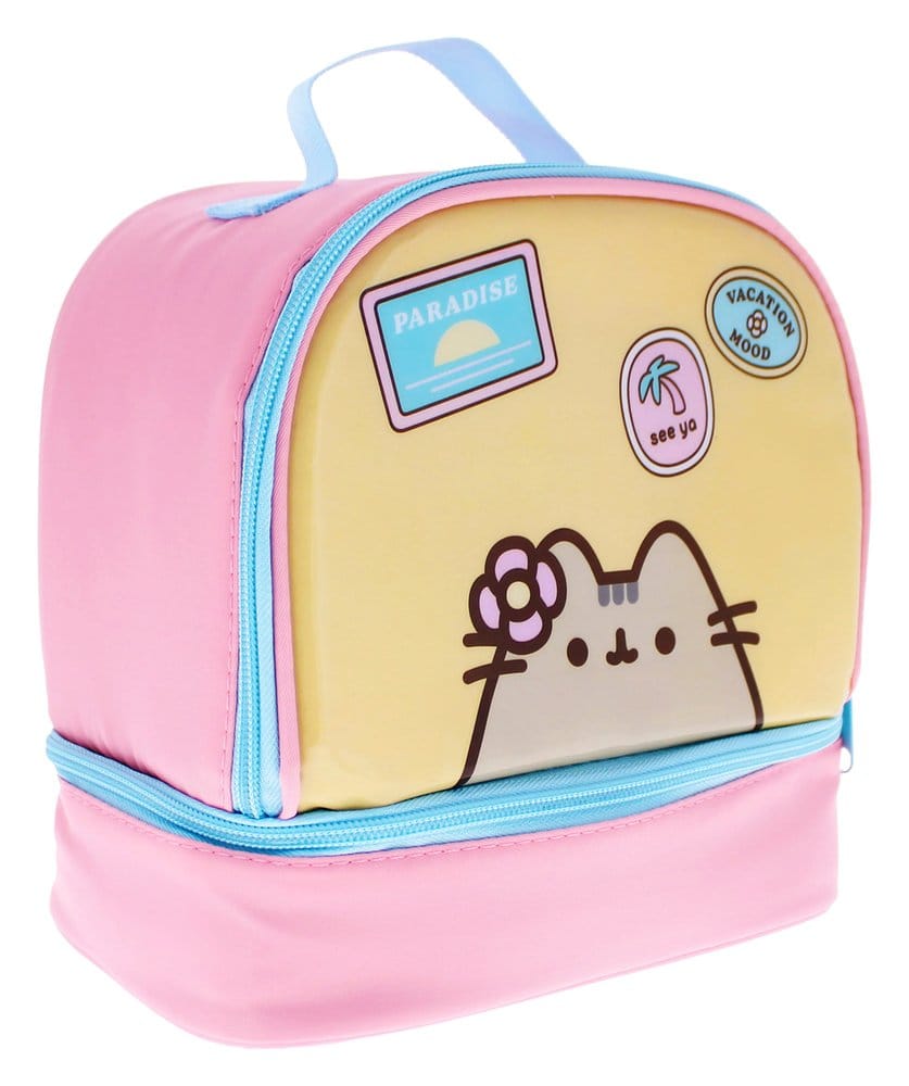 Pusheen Lunch Tasche Image 3