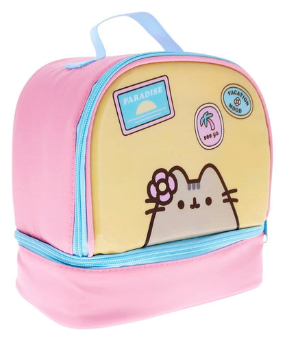 Pusheen Lunch Tasche Image 3