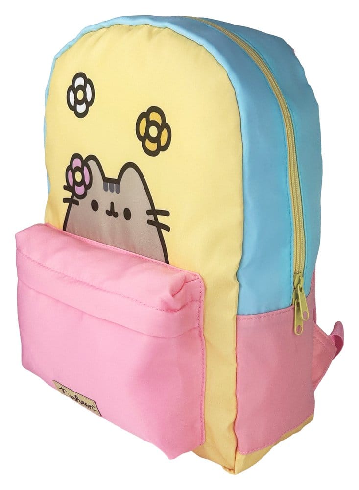 Pusheen Rucksack Pusheen Gelb Image 1