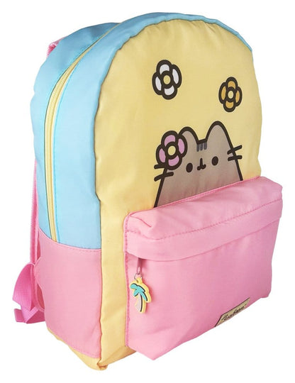 Pusheen Rucksack Pusheen Gelb Image 3