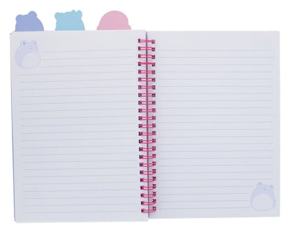 Squishmallows Project Book Notizbuch A5 Squish Squad Image 7