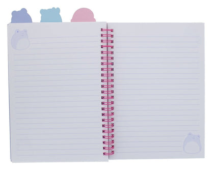 Squishmallows Project Book Notizbuch A5 Squish Squad Image 8