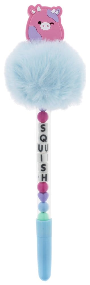 Squishmallows Stift Pom Pom Image 1