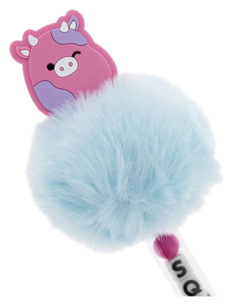 Squishmallows Stift Pom Pom Image 3